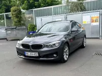 Gebraucht BMW 325 218 PS (160 kW) 2015 Grau Kleinwagen