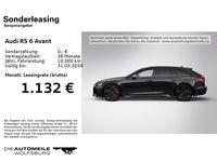 Gebraucht Audi RS6 Performance 630 PS (463 kW) 2025 Kombi