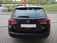 gebraucht Opel Astra Sportstourer 1.4 Turbo Tempomat PDC