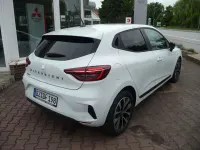 Gebraucht Mitsubishi Colt Plus 91 PS (66 kW) 2025 Antarktisweiß Kleinwagen