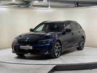 Gebraucht BMW M340 Performance 340 PS (250 kW) 2025 Blau Limousine