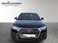 gebraucht Audi Q5 50 TFSIe quattro S tronic sport MMI Navi SHZ