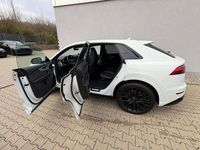 Gebraucht Audi Q8 S-Line 286 PS (210 kW) 2025 Weiß SUV
