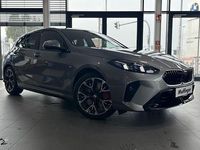 Gebraucht BMW 118 Efficient Dynamics 150 PS (110 kW) 2025 Grau Kleinwagen