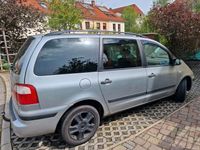 gebraucht Ford Galaxy 2.3