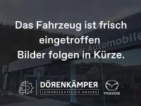 Gebraucht Mazda CX-5 Inclusive 194 PS (142 kW) 2021 Blau SUV