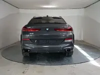 Gebraucht BMW X6 M Sport 352 PS (258 kW) 2025 Bmw individual dravitgrau metallic SUV