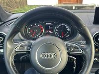 gebraucht Audi A3 S line Sportpaket