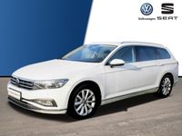 gebraucht VW Passat Variant 2.0 TDI Elegance
