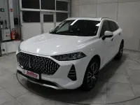 Ny Wey 05 Lux 476 HK (350 kW) 2026 Hvid SUV
