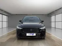 Gebraucht Volvo XC60 Plus 250 PS (183 kW) 2025 Schwarz SUV
