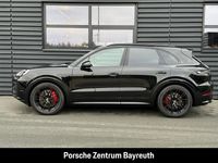 Neu Porsche Cayenne GTS 500 PS (367 kW) 2025 Schwarz SUV