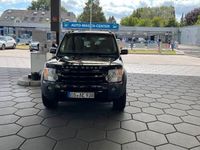gebraucht Land Rover Discovery 3 TDV6 HSE HSE