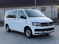 Usata VW Multivan 150 CV (110 kW) 2020 Bianco Monovolume