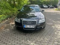 gebraucht Audi A6 2.7 Motor