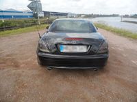 gebraucht Mercedes SLK350 -