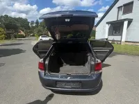Gebraucht Opel Vectra GTS 122 PS (89 kW) 2006 Blau Limousine