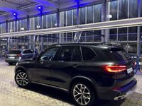 gebraucht BMW X5 xDrive30d