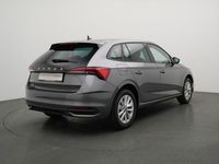 Gebraucht Skoda Scala Selection 116 PS (85 kW) 2025 Schwarz Kleinwagen