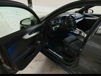 Gebraucht Audi A4 S-Line 190 PS (139 kW) 2016 Grau Kombi