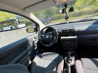 Second-hand VW Fox 55 CP (40 kW) 2007 Andere farben Hatchback