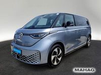 Gebraucht VW ID. Buzz Pro 210 kW (286 PS) 2024 Silber Van / Kleinbus