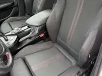Gebraucht BMW 118 Sport Line 136 PS (100 kW) 2016 Kleinwagen