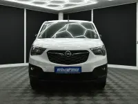 Gebraucht Opel Combo 131 PS (96 kW) 2023 Weiß Van / Kleinbus