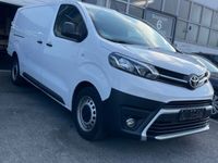 gebraucht Toyota Proace ( 106kW 50kWh L2 Team Deutschla...