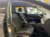 Gebraucht VW Golf VIII Style 150 PS (110 kW) 2024 Delfingrau metallic Kombi