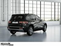 Gebraucht Mercedes GLB200 Advanced 163 PS (119 kW) 2024 Unilack nachtschwarz SUV