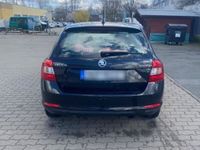 gebraucht Skoda Rapid 1.4 TDI Active Spaceback Active