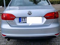 gebraucht VW Jetta 6 Trendline