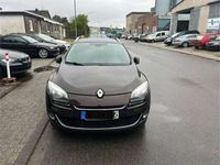 gebraucht Renault Mégane GrandTour ENERGY dCi 130 Bose Edition,Navi,Leder