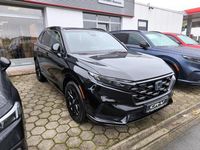 Neu Honda CR-V Advance 182 PS (133 kW) 2026 Schwarz SUV