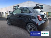 gebraucht Fiat 500e (332) Lim. e Icon Batterie 42 kWh, Navi