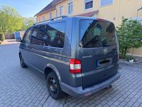 Second-hand VW T5 131 CP (96 kW) 2007 Gri Van