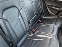 Gebraucht Audi Q5 245 PS (180 kW) 2012 Grau SUV