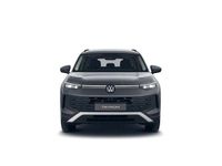 Gebraucht VW Tayron Life 150 PS (110 kW) 2025 Grau SUV
