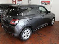 Neu Suzuki Swift Comfort 83 PS (61 kW) 2025 Grau Kleinwagen