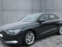 Gebraucht Audi A3 Advanced 150 PS (110 kW) 2025 Manhattangrau metallic Limousine