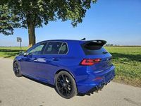 Gebraucht VW Golf VIII R 400 PS (294 kW) 2023 Othercolor Kleinwagen
