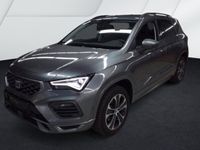 gebraucht Seat Ateca FR