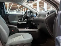 Gebraucht Mercedes GLA220 Advanced 190 PS (139 kW) 2023 Grau / mountaingrau SUV
