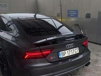 Gebraucht Audi A7 Sport 272 PS (200 kW) 2016 Kleinwagen