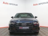 Gebraucht Audi A6 Business 265 PS (194 kW) 2022 Firmamentblau Limousine