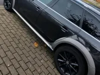 Gebraucht Audi A4 Allroad 177 PS (130 kW) 2013 Kombi