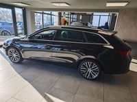 Gebraucht Seat Leon 150 PS (110 kW) 2022 Schwarz Limousine