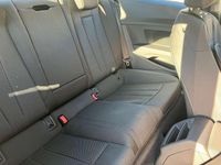 Gebraucht Audi A5 150 PS (110 kW) 2023 Weiß Coupé