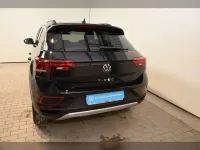 Gebraucht VW T-Roc Goal 150 PS (110 kW) 2025 Deep black perleffekt SUV